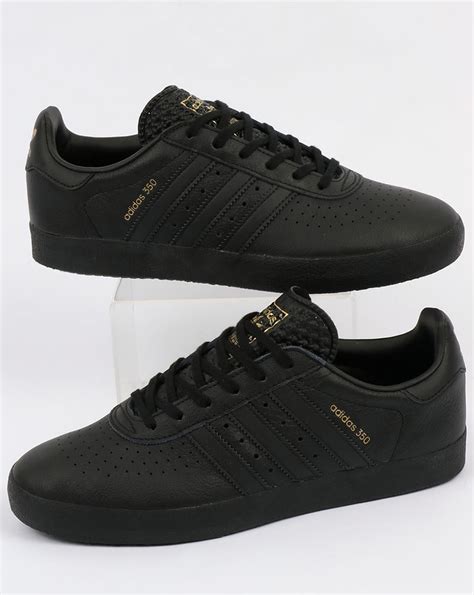 adidas trainer schwarz|Men's Black Sneakers .